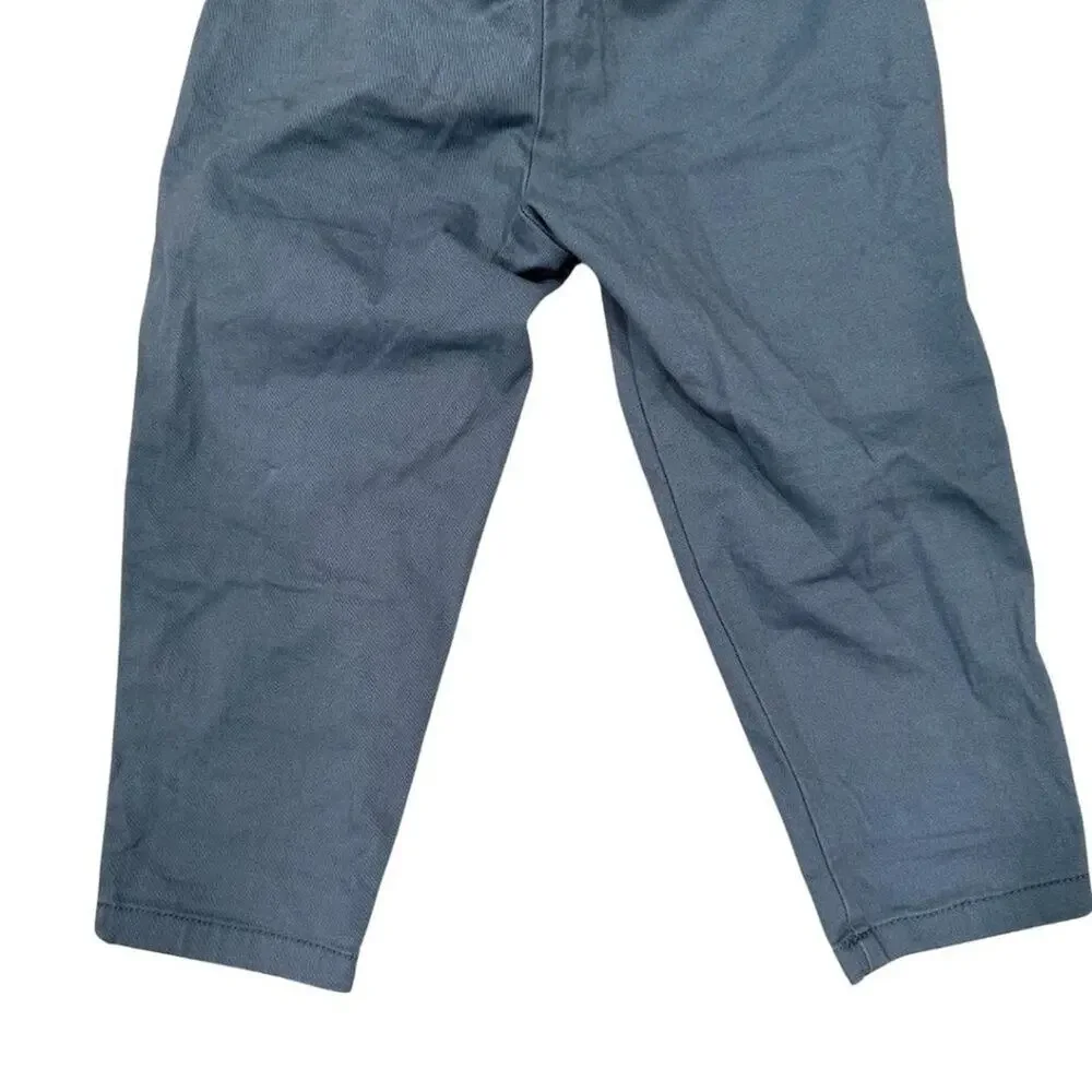 Old Navy Chino Pants Stone 18-24 Months